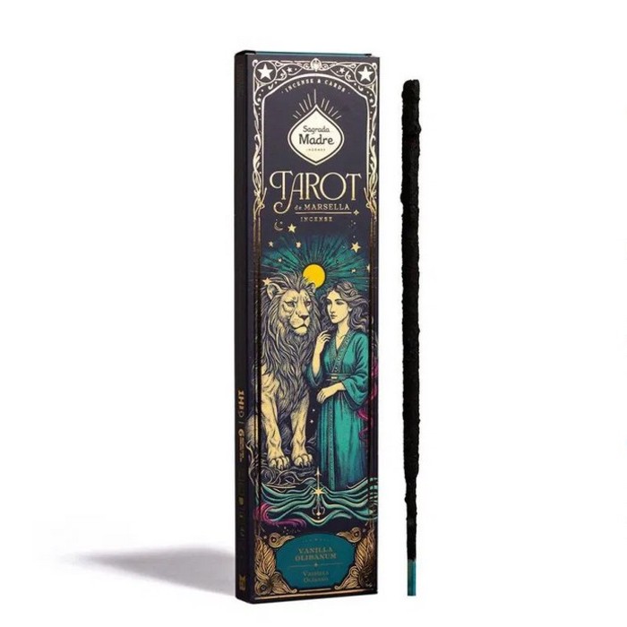 Vaniglia & Olibano - Tarot