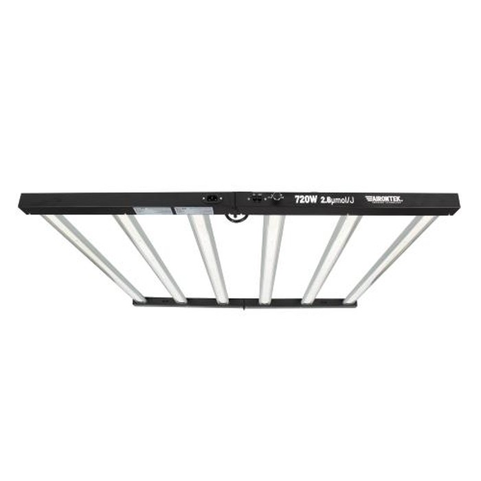 AIRONTEK - LED 720 - 720W - 2.6 µmol_2
