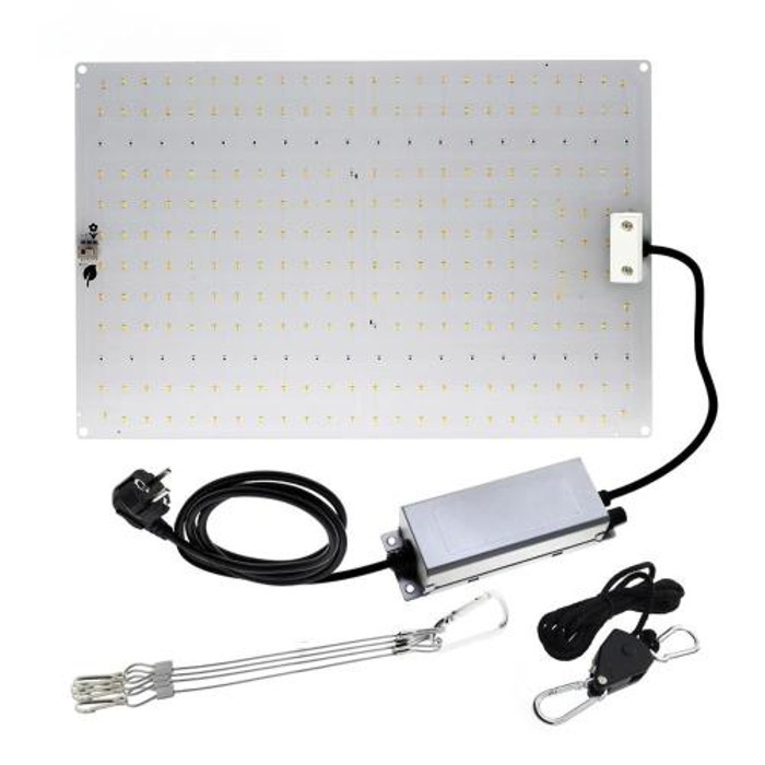 AIRONTEK - QUANTUM BOARD 45W - 2.6 µmol