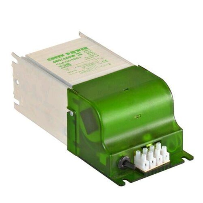 ALIMENTATORE HC 150 W HPS-MH