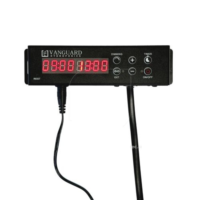 Controler di Illuminazione Vanguard_2