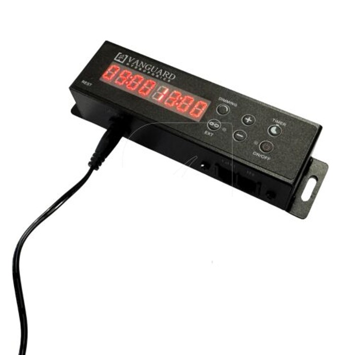 Controler di Illuminazione Vanguard