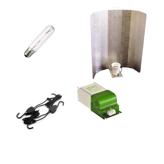 kit 150 watt