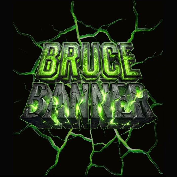 Bruce Banner Auto by Barneys Farm