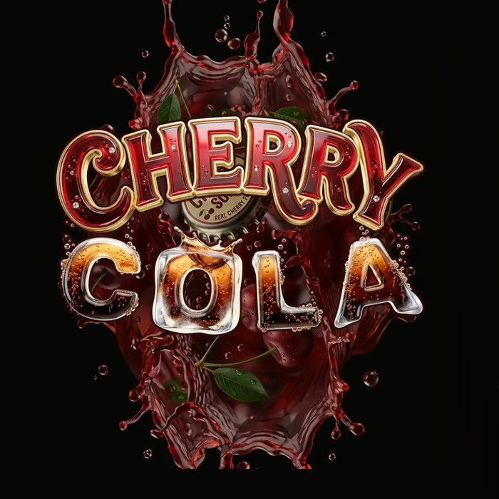 Cherry Cola Auto by Barneys Farm