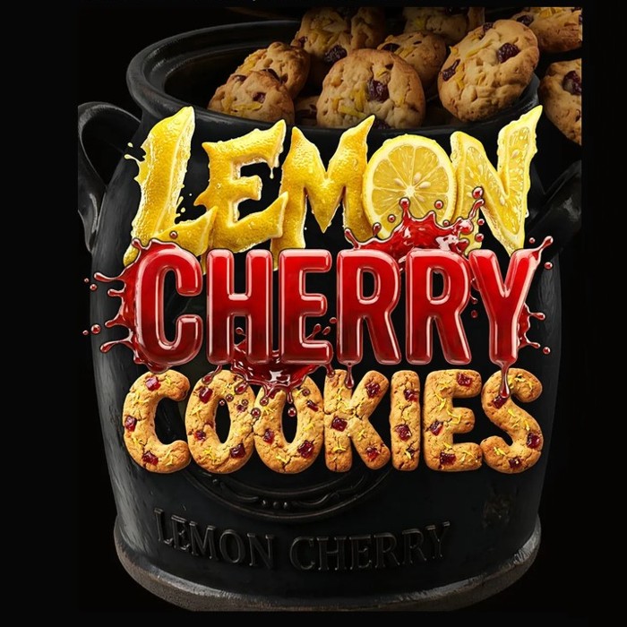 Lemon Cherry Cookies Auto by Barneys Farm