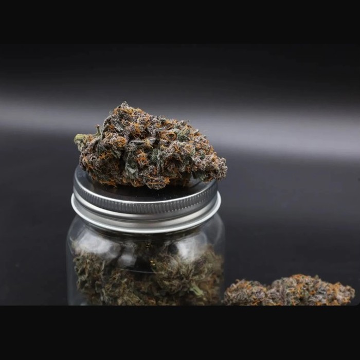 Mango Cherry Runtz Auto™ - Fast Buds 42