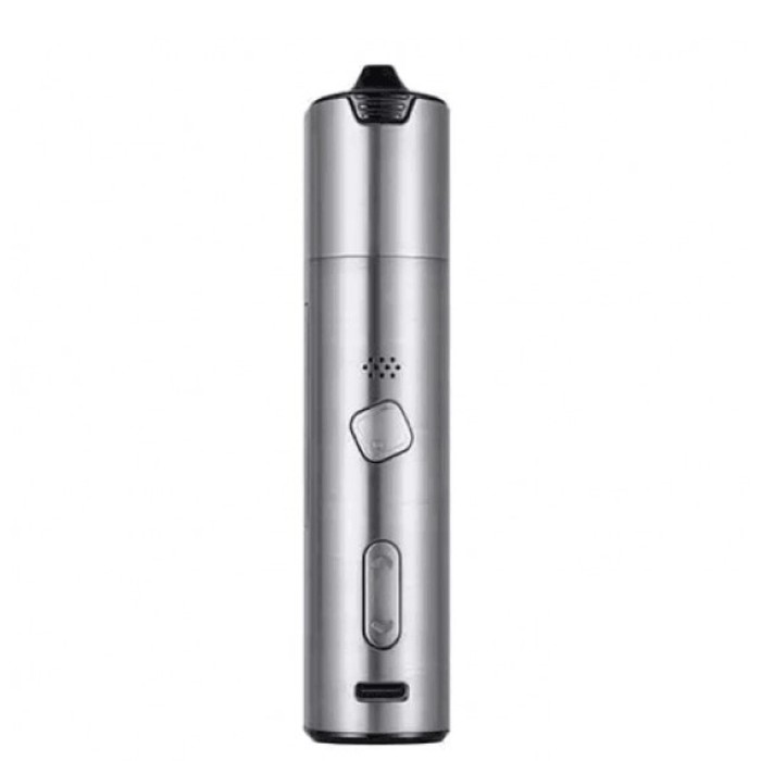 Vaporizzatore X-vape X-max Xlux Roffu Air Blue 2