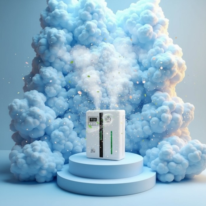 ZERUM - NEBULA - DIFFUSORE DI AROMI PROFESSIONALI_3