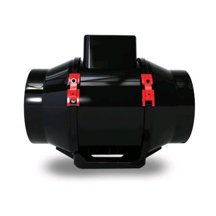 ASPIRATORE BLACK ORCHID MIXED-FLO - RV - Ø100 - MAX 187 M³H - CABLATO ITA_3