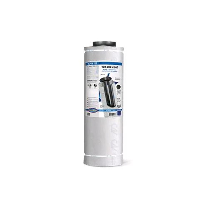 CAN-FILTERS FILTRO ODORI RICARICABILE - 38 SPECIAL