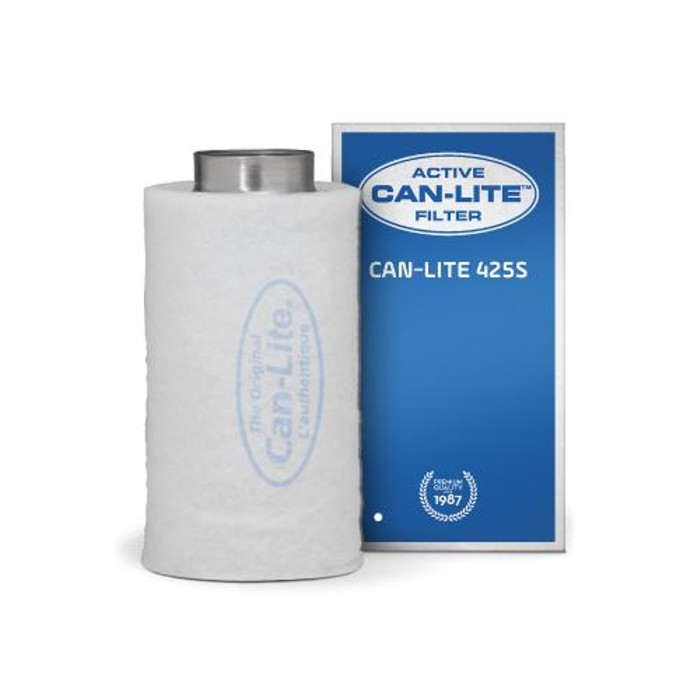 CAN-Lite potenziato – Filtro a Carbone Attivo
