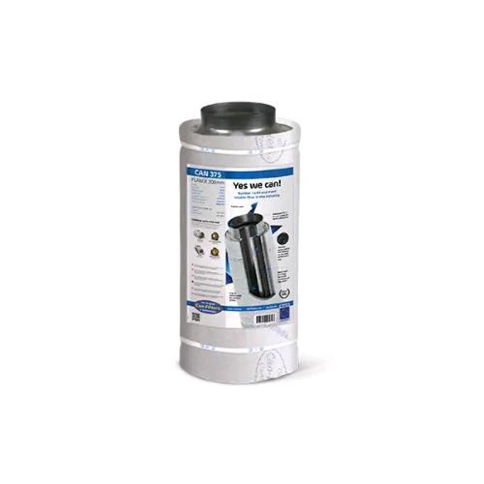 CAN-ORIGINAL - CAN 375 BFT - FLANGIA Ø 250 - 1000 MCH
