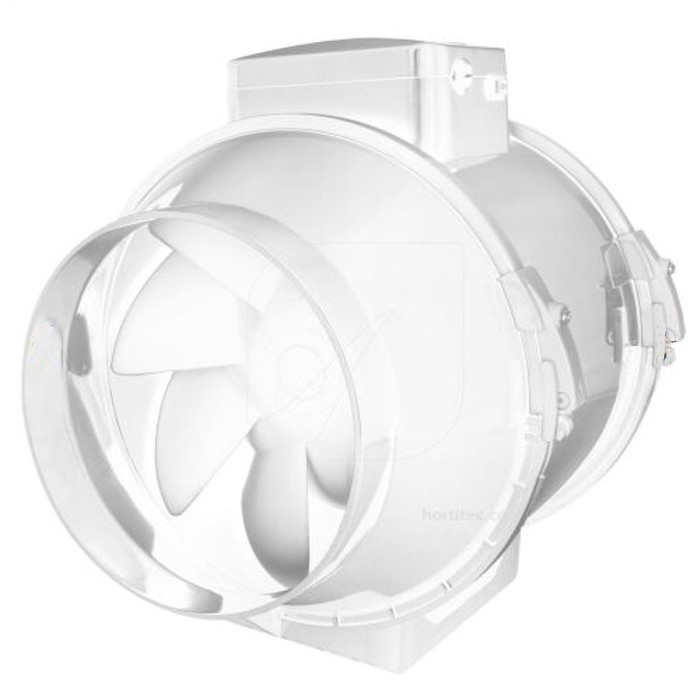 Estrattore Vanguard tt 100 mm - 2 vel