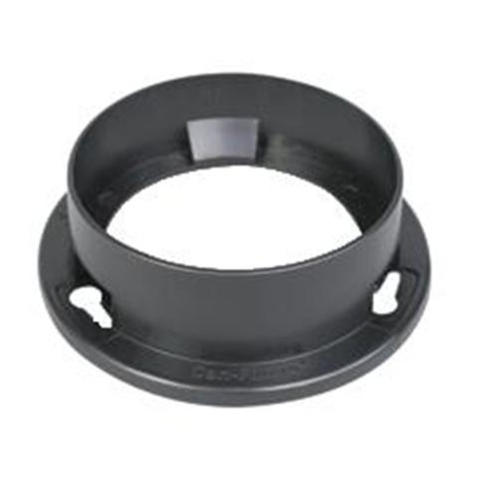 FLANGIA PER FILTRO ODORI CAN FILTERS - D.125 FLANGIA PER FILTRO ODORI CAN FILTERS - D.125