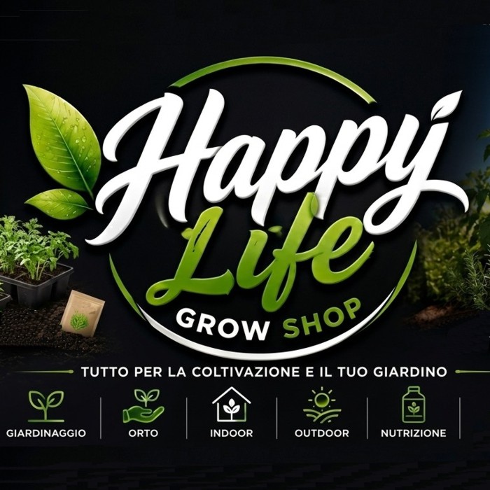 kit box 3 happy life grow shop
