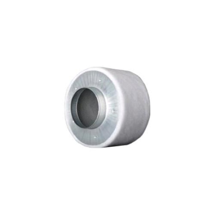 PRIMA KLIMA - FILTRO ODORI Ø125X135MM - 250 MC-H