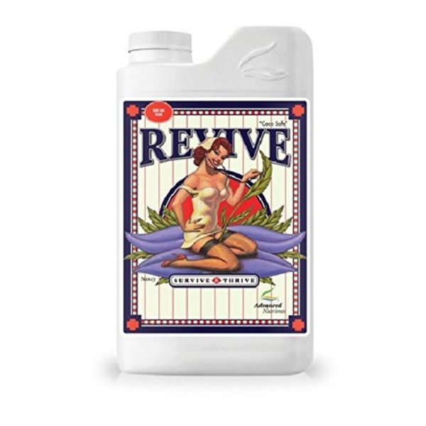 Revive