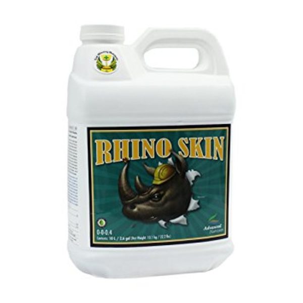 rinho skin