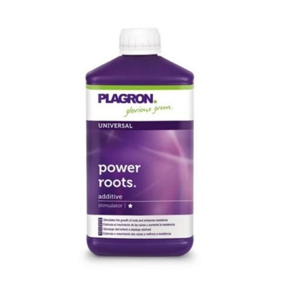 Plagron-root