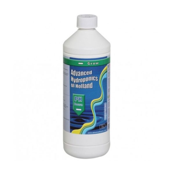 Advanced-Hydroponics-pH-Down-Grow