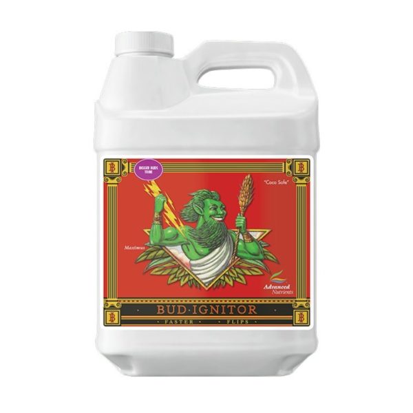 Advanced Nutrients Bud Ignitor