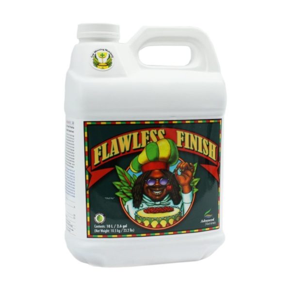 Advanced Nutrients Flawless Finish