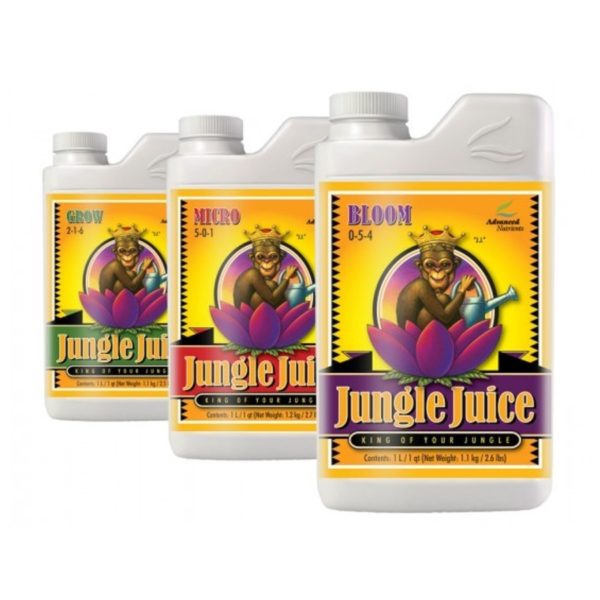 Advanced Nutrients Jungle Juice