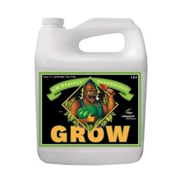 Advanced Nutrients gROW PH Perfect