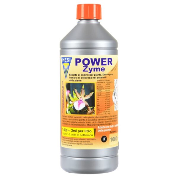 PowerZyme Hesi