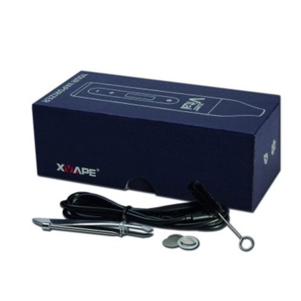 Vaporizzatore Vital Max 2