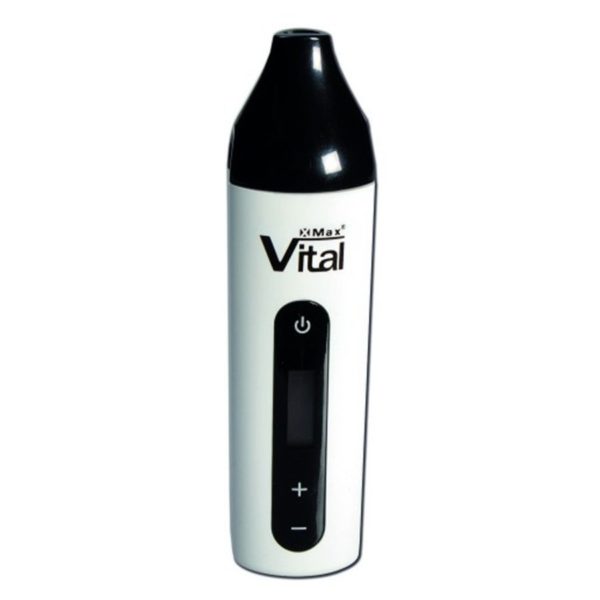 Vaporizzatore Vital Max Bianco