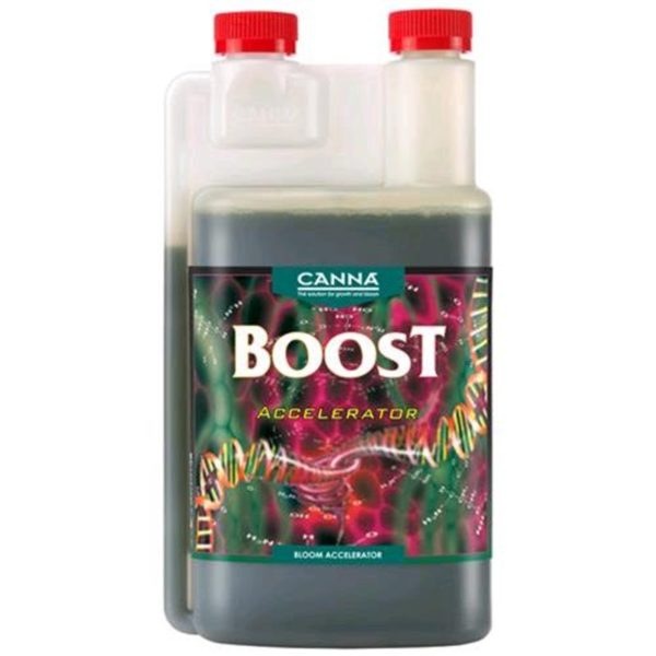 canna boost