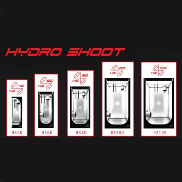 HYDRO SHOTO ROOMS