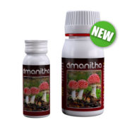 Agrobacterias Amanitha Oidio Killer