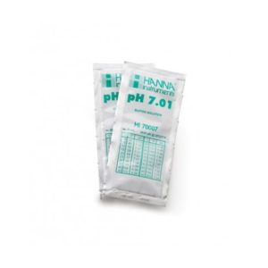 Sonda AD12 AD11P Elettrodo di recambio pH per tester Adwa AD11 